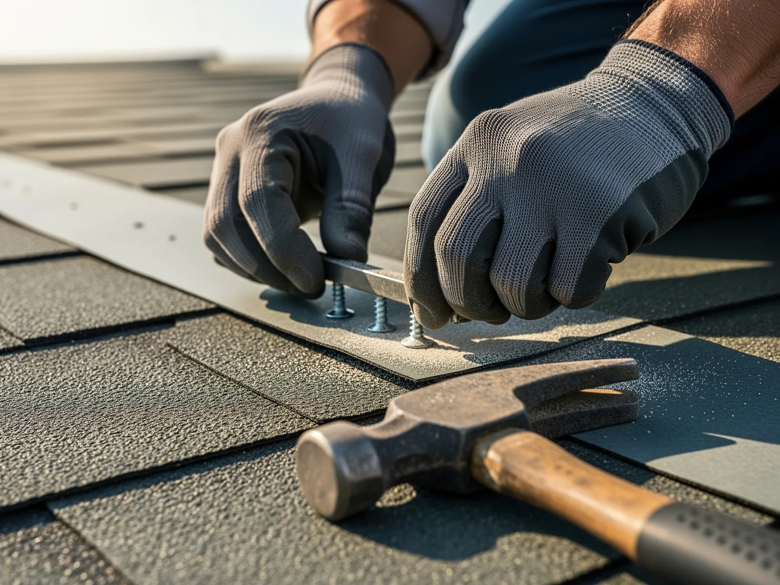 Why choose Fascia Repair in Fairview, UT